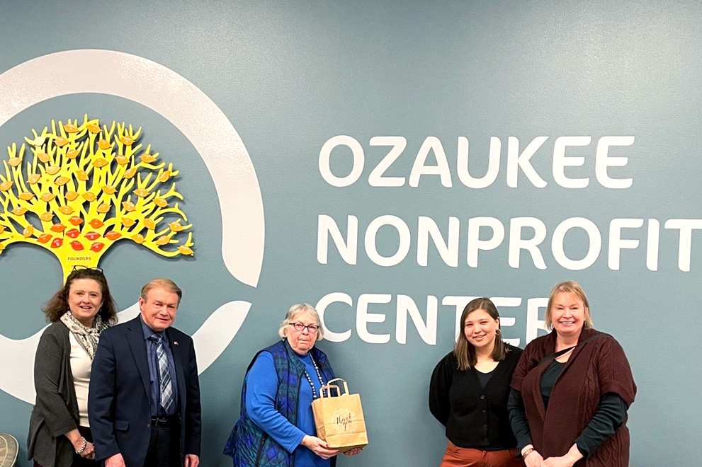 NAMI Ozaukee — photo 2