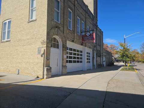 Cedarburg Fire Department Station 3 — photo 2