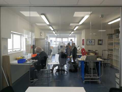 Vinnies Welfare Office — photo 2