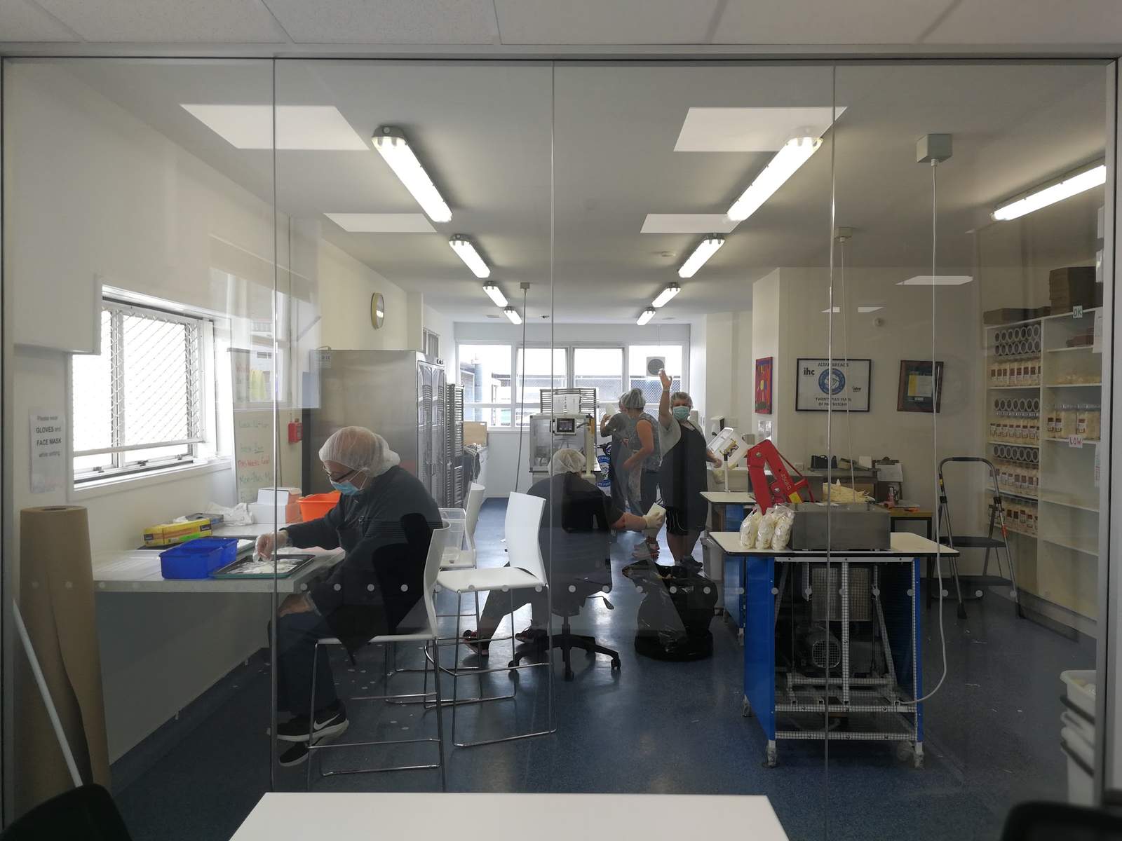 Vinnies Welfare Office — photo 2