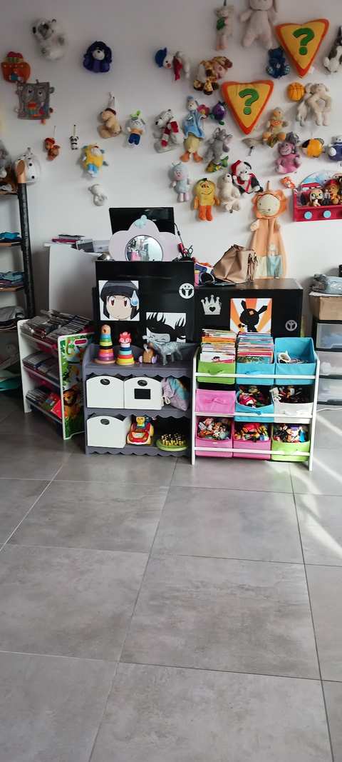 depot vente enfant touchatout — photo 3