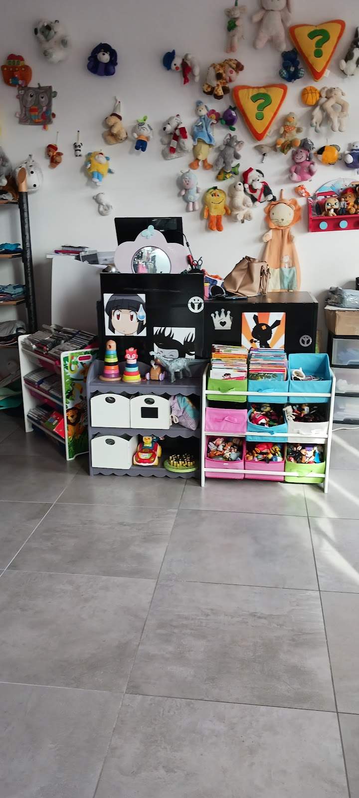 depot vente enfant touchatout — photo 3