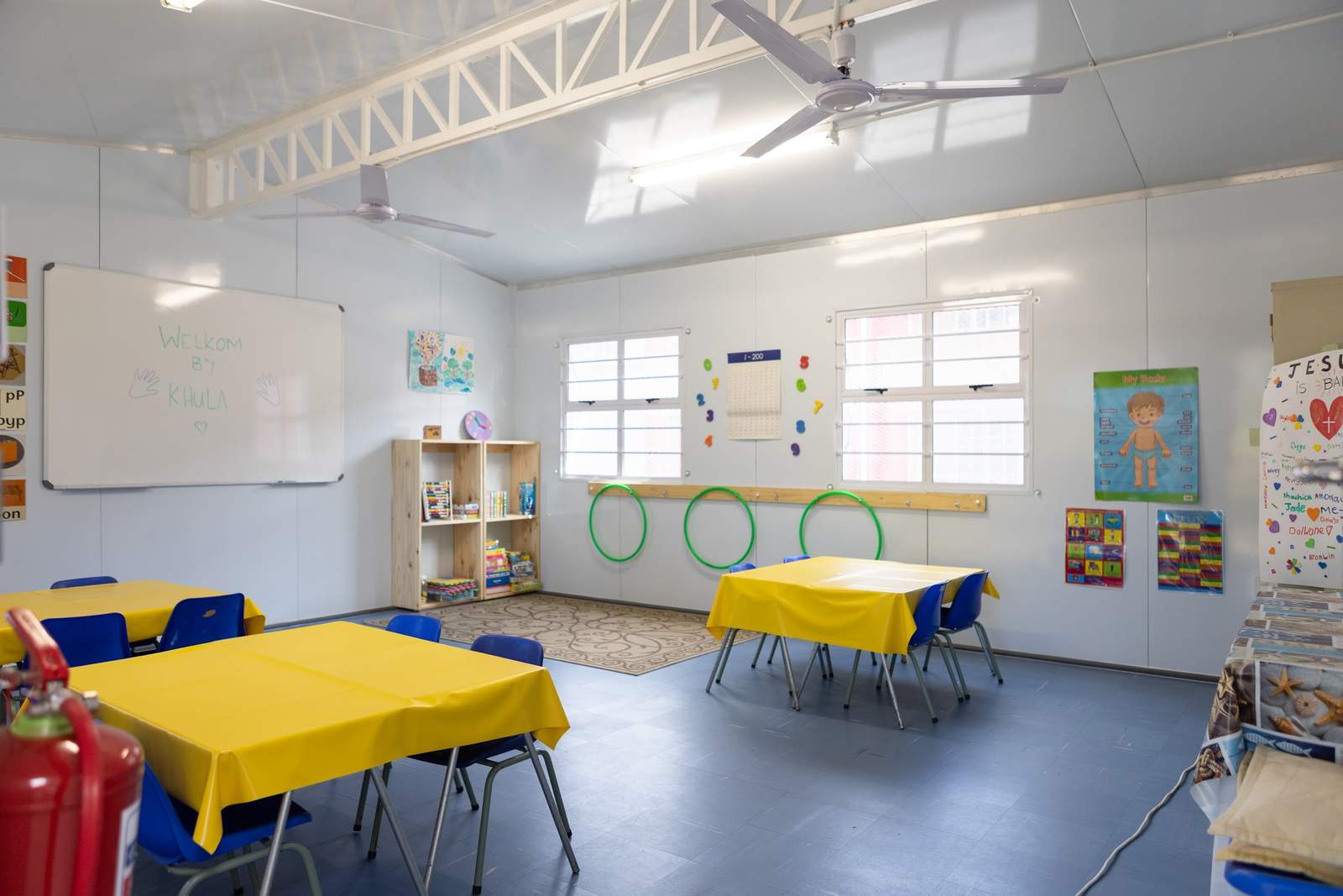 Khula Development Group — photo 1