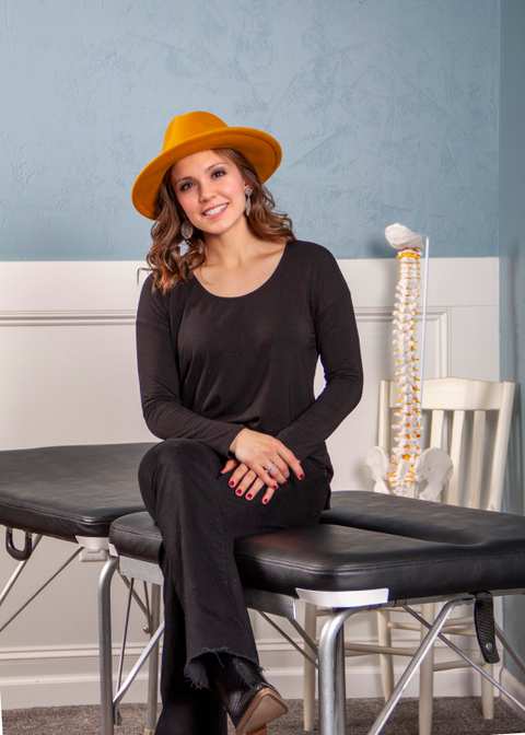 Grounded Roots Chiropractic — photo 2