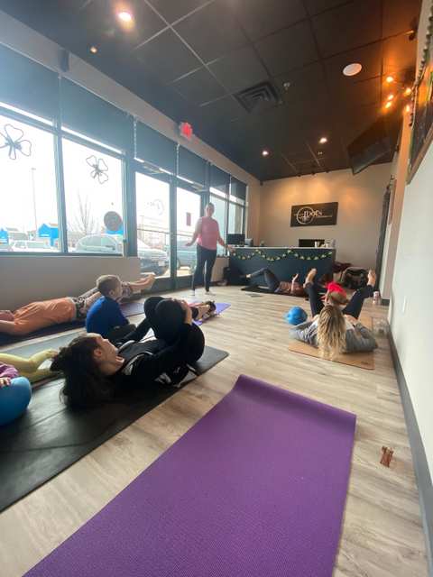 Grounded Roots Chiropractic — photo 3