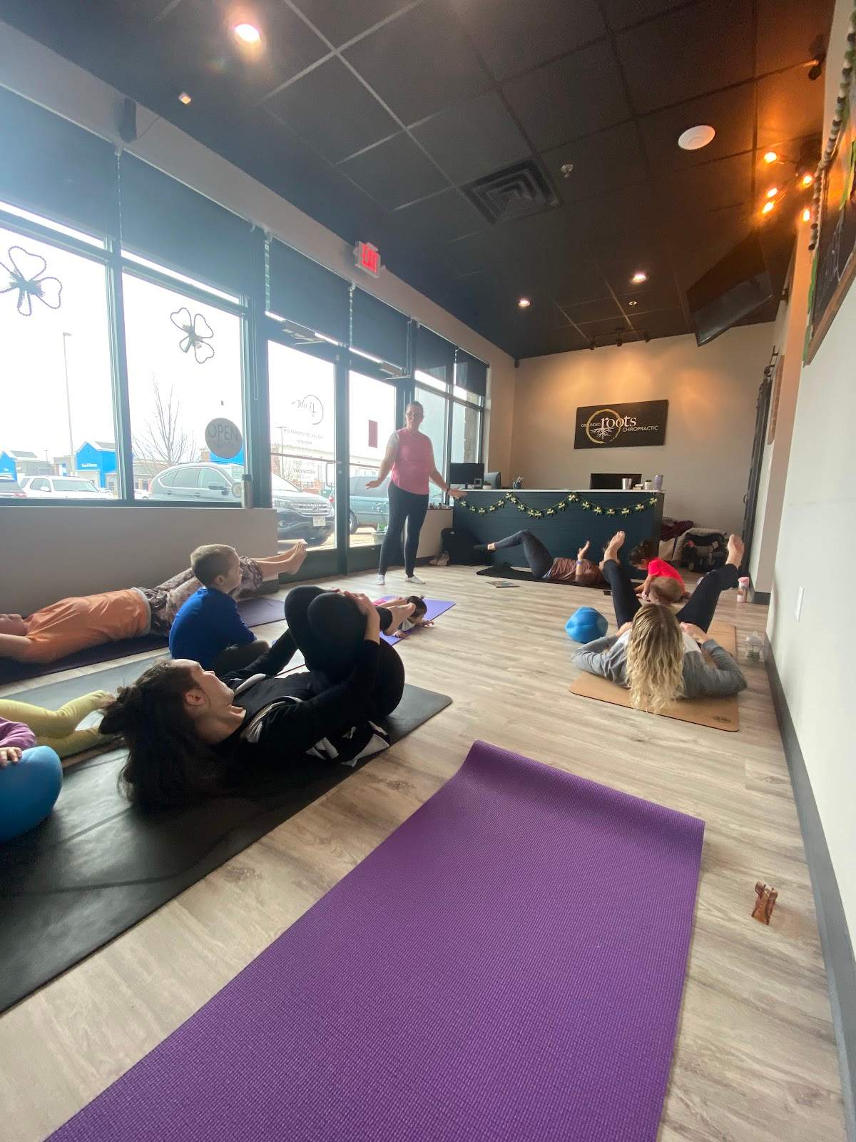 Grounded Roots Chiropractic — photo 3