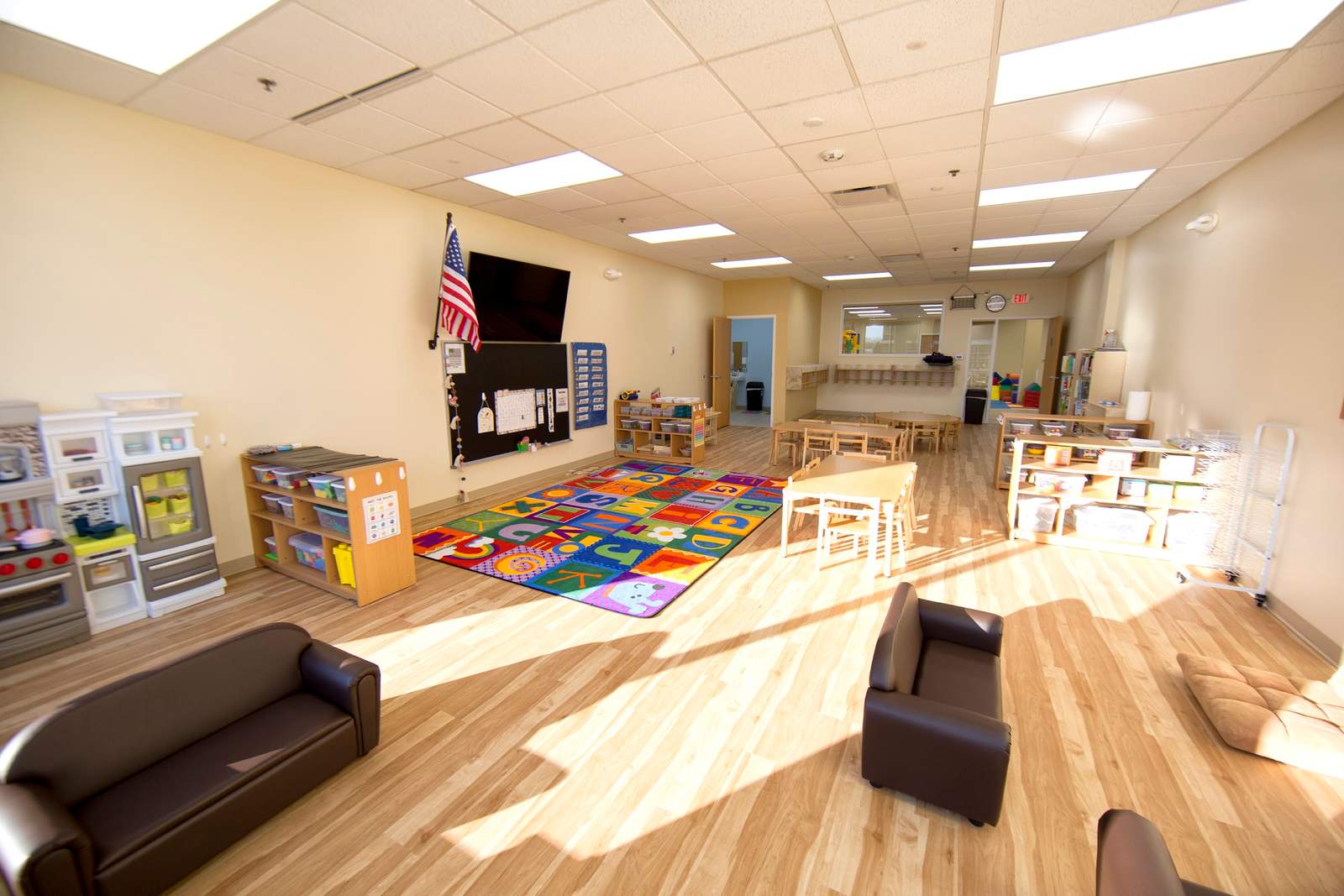 Kids Rule Academy — photo 5