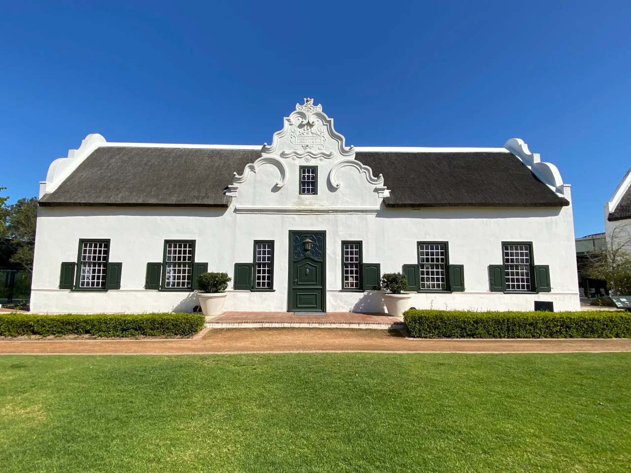 Hazendal Wine Estate — photo 2