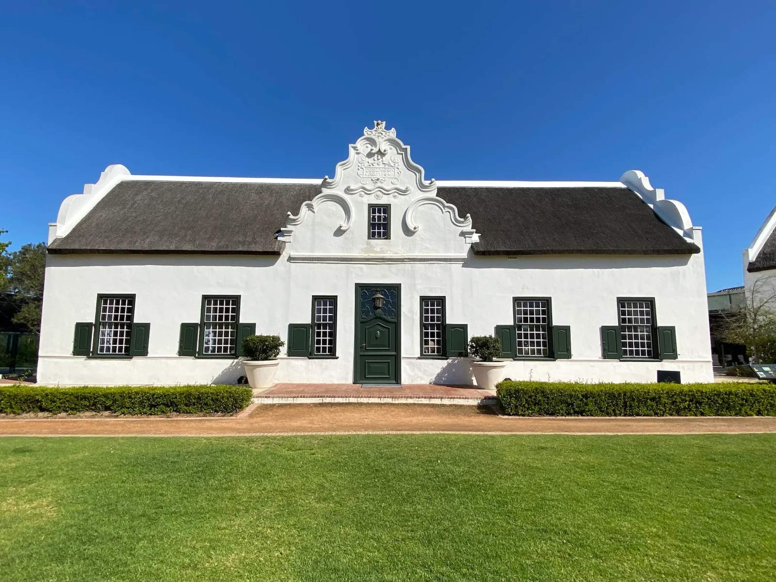 Hazendal Wine Estate — photo 2