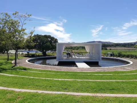 Hazendal Wine Estate — photo 5