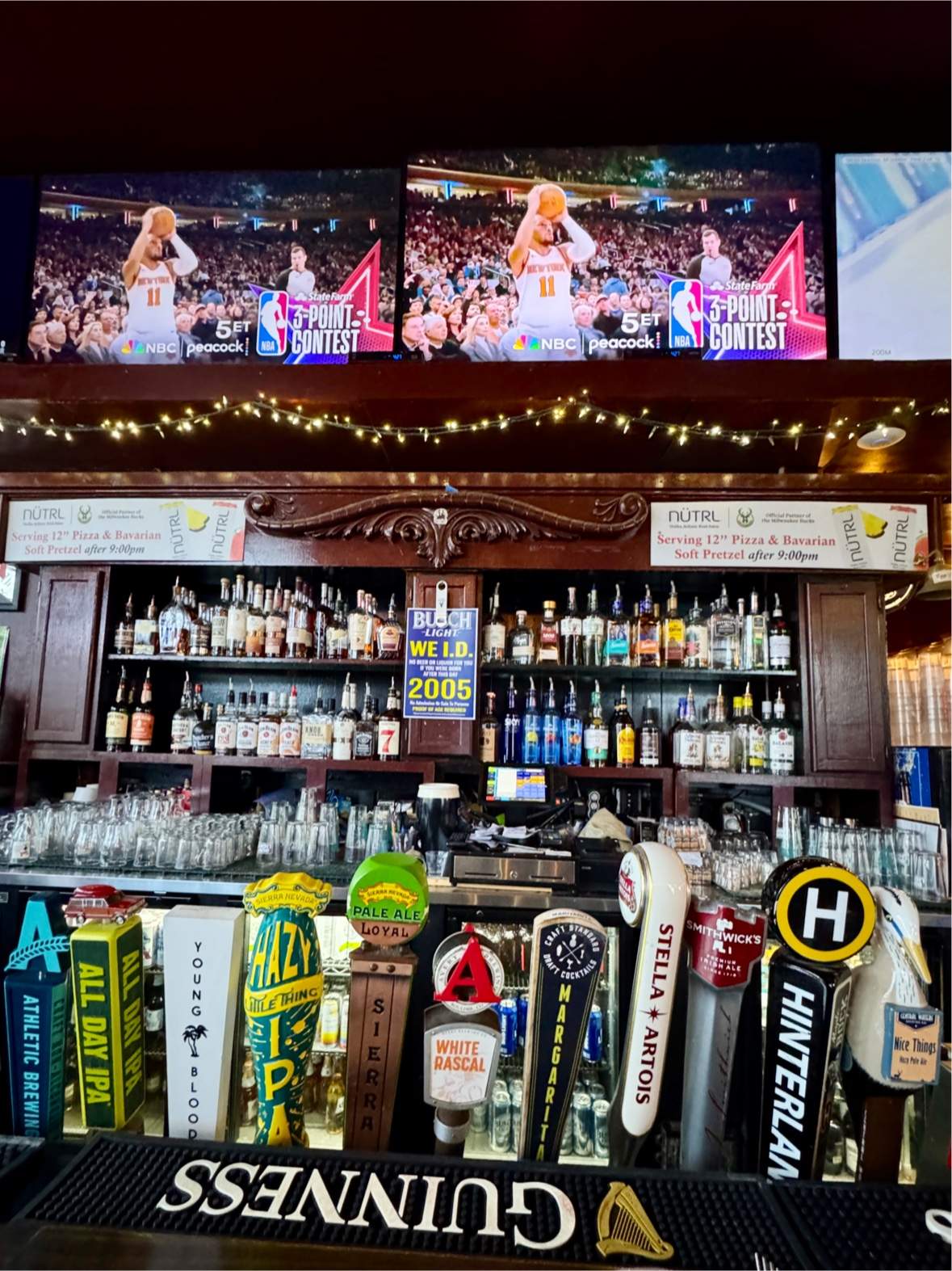 Maxwell's — photo 2