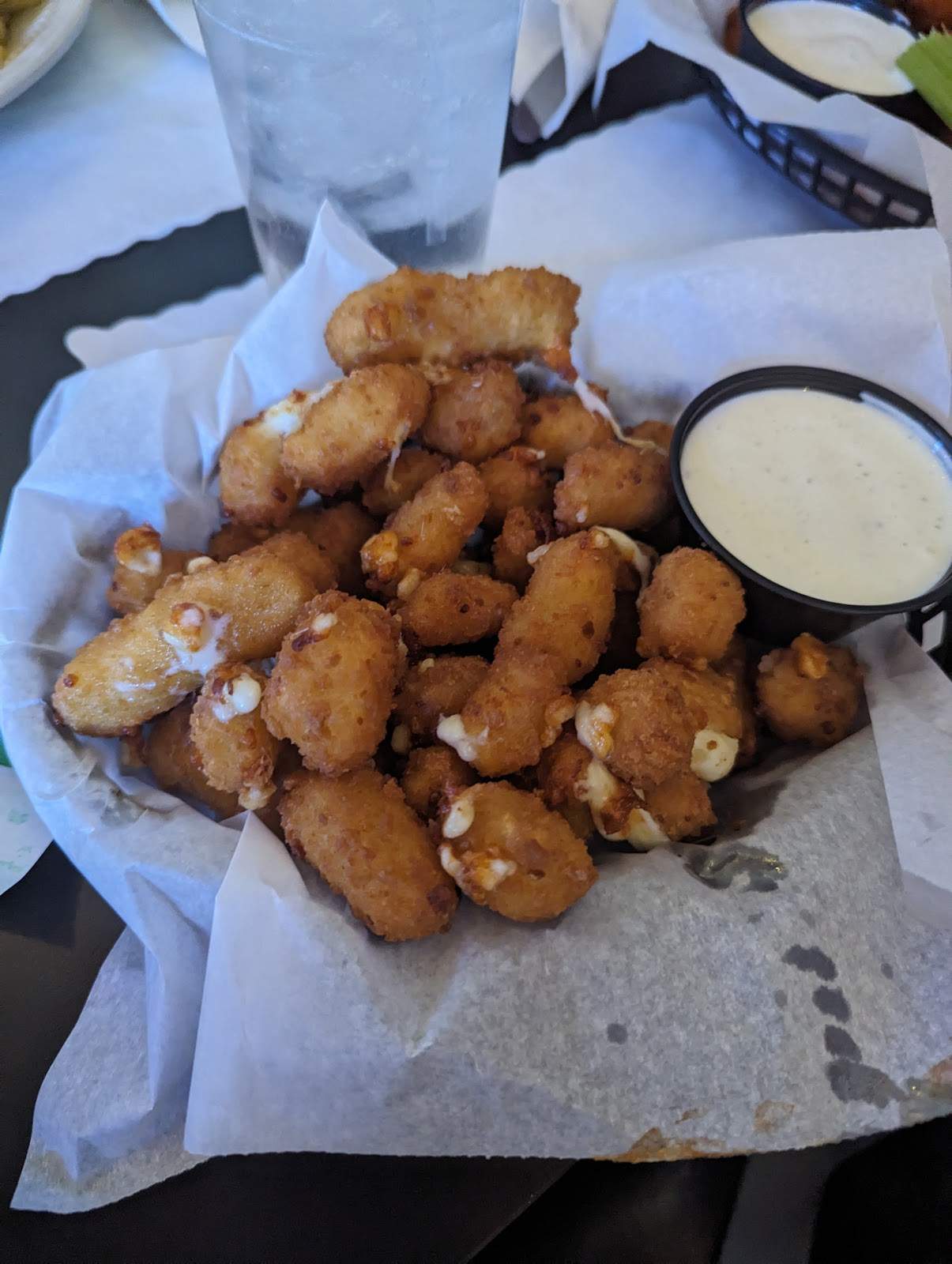 Maxwell's — photo 7