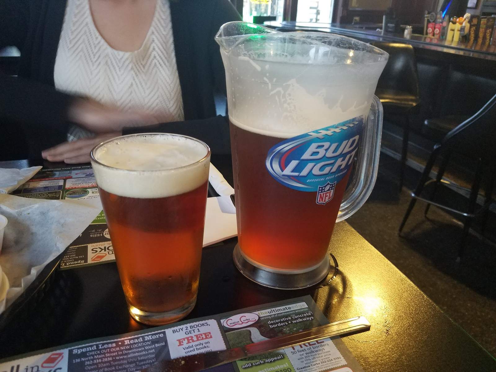 Maxwell's — photo 8
