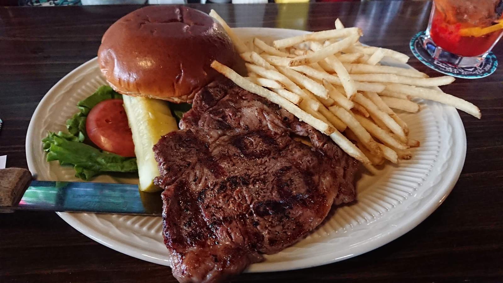 Maxwell's — photo 10