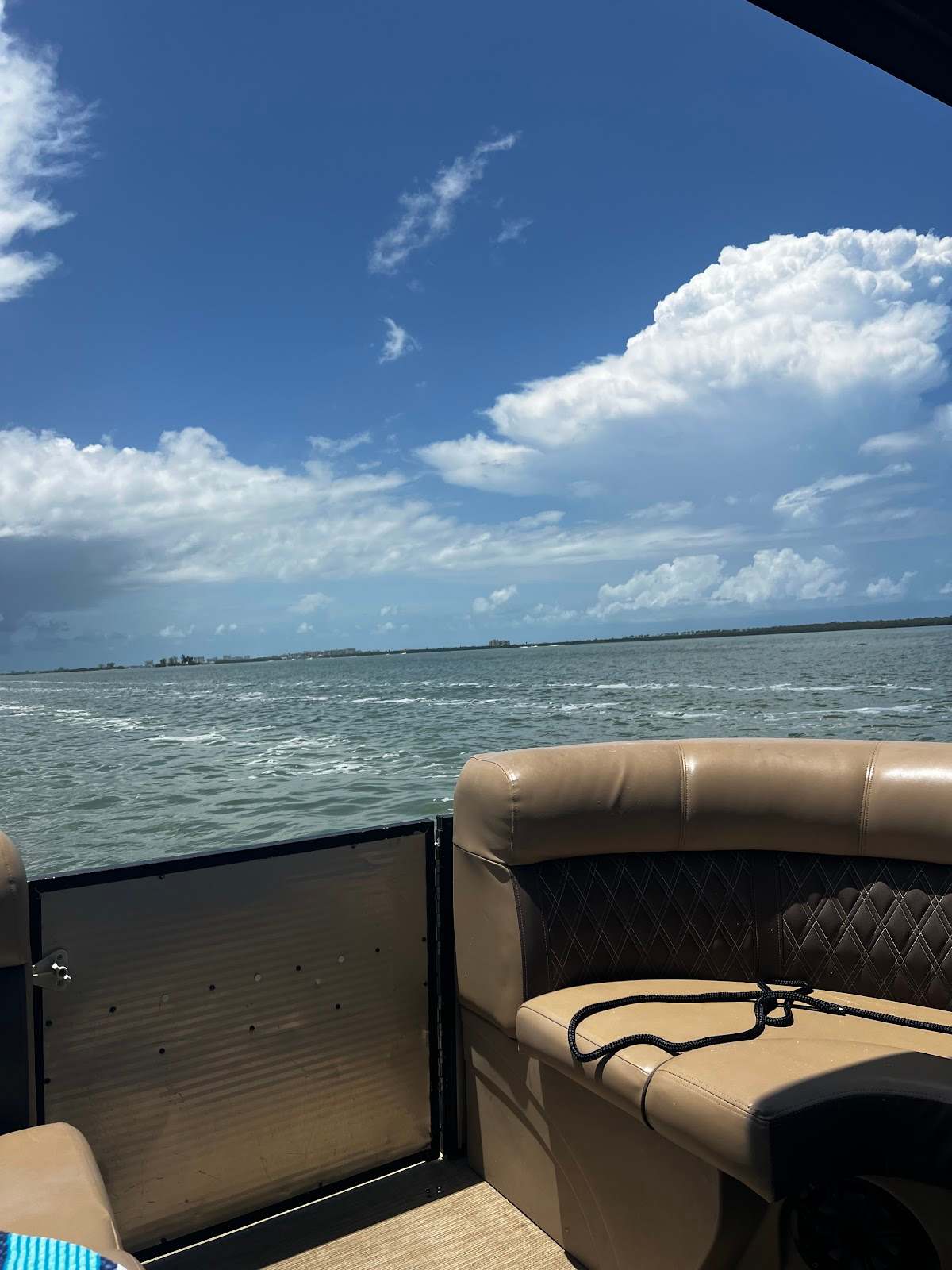 Clearwater Beach Boat Rentals — photo 1