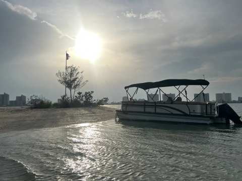 Clearwater Beach Boat Rentals — photo 2