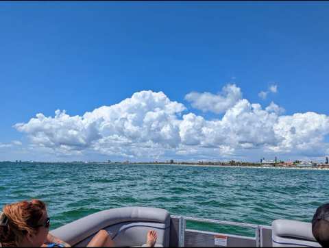 Clearwater Beach Boat Rentals — photo 3