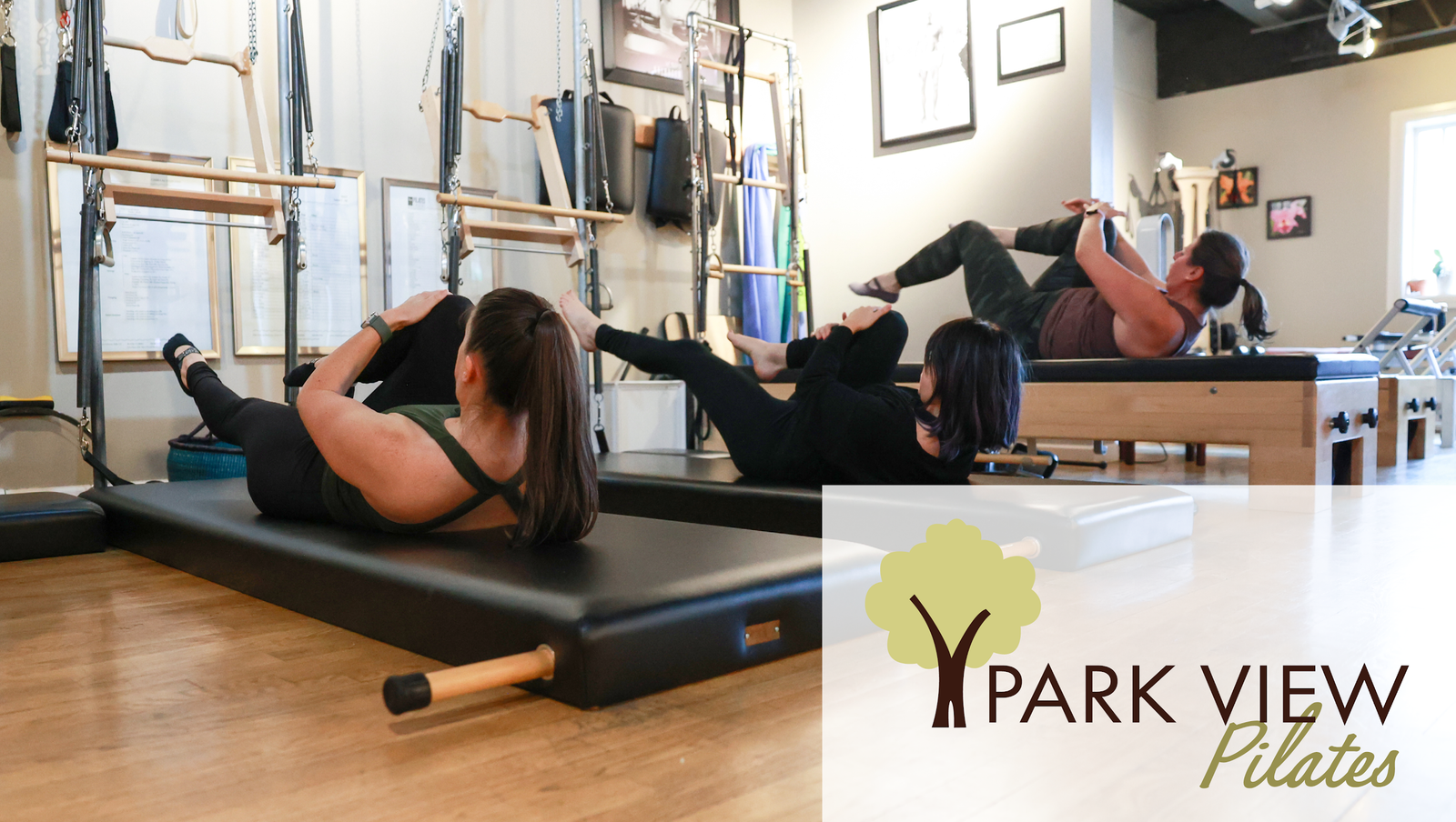 Park View Pilates — photo 1
