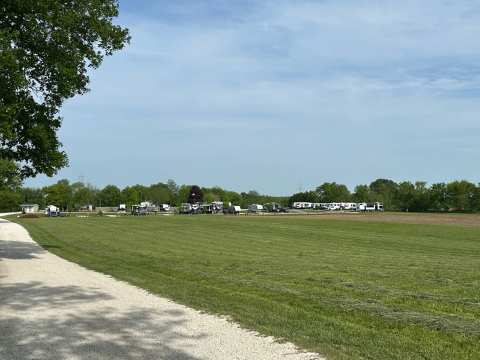 Sundance Farm Campground — photo 2