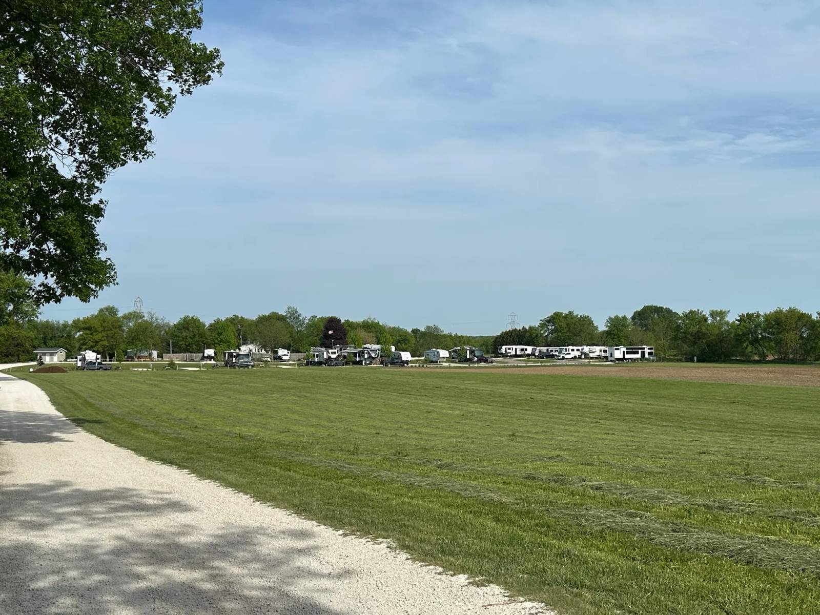 Sundance Farm Campground — photo 2