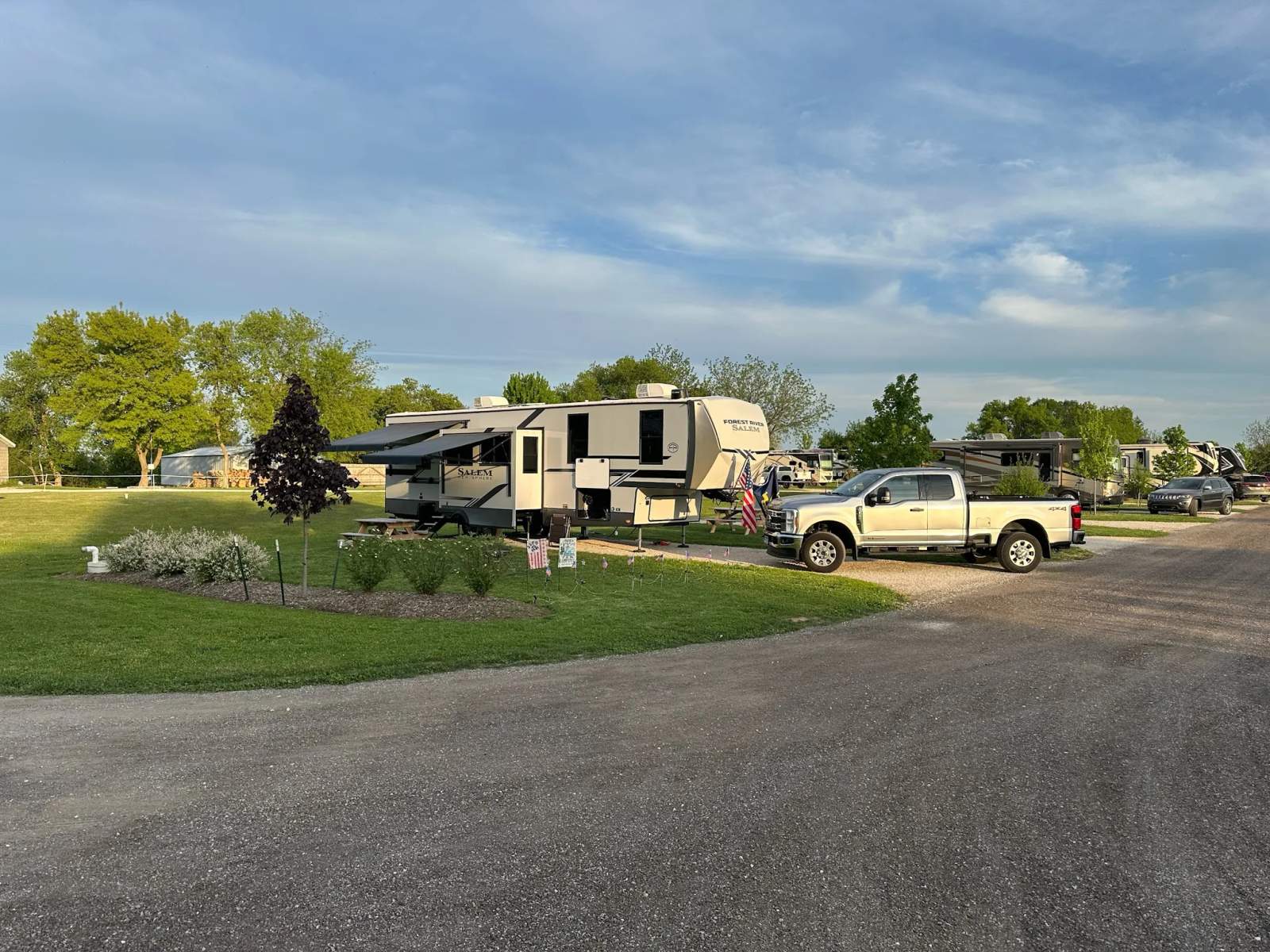 Sundance Farm Campground — photo 1