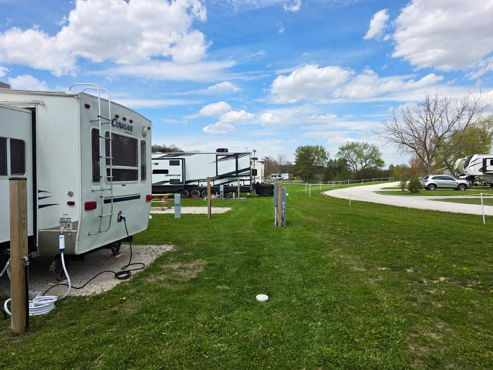Sundance Farm Campground — photo 3