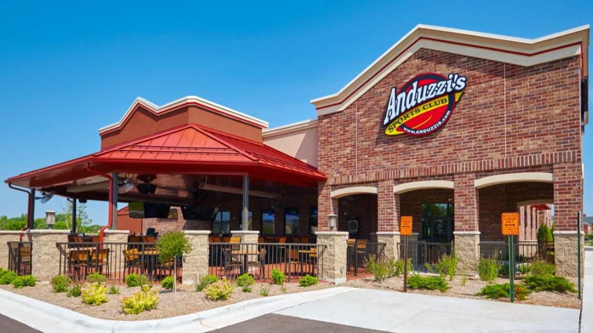 Anduzzi's Sports Club - Green Bay East — photo 1