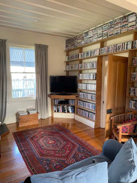 The Vicarage Martinborough — photo 5