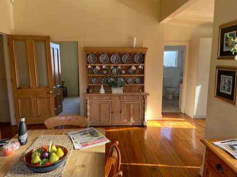 The Vicarage Martinborough — photo 4