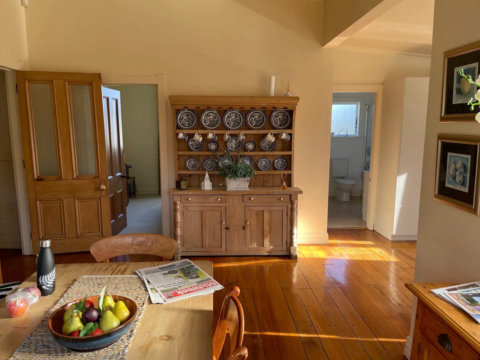 The Vicarage Martinborough — photo 4