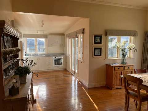 The Vicarage Martinborough — photo 3