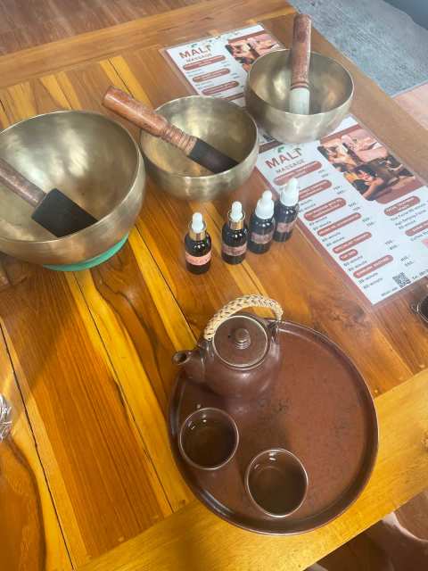 Mali massage — photo 2