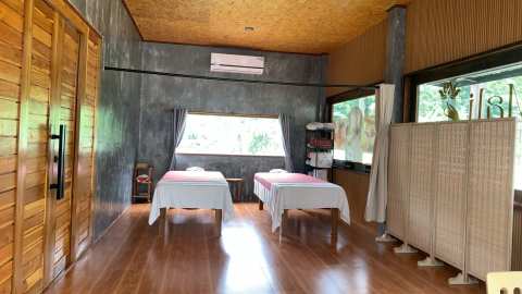 Mali massage — photo 3