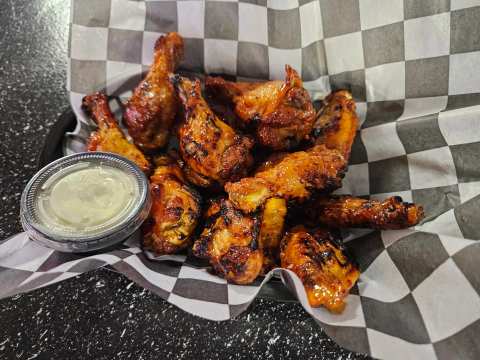 CJ'S on Main — photo 5