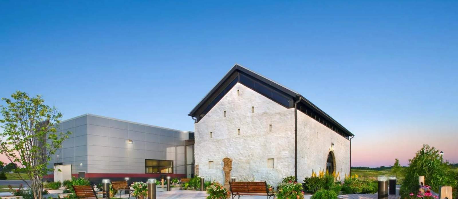 Luxembourg American Cultural Society & Center — photo 1