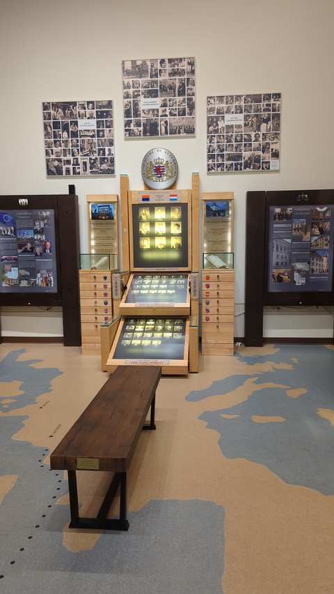 Luxembourg American Cultural Society & Center — photo 2