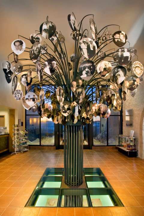 Luxembourg American Cultural Society & Center — photo 3
