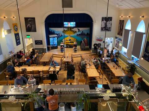 Central Waters Brewing Co. — photo 3