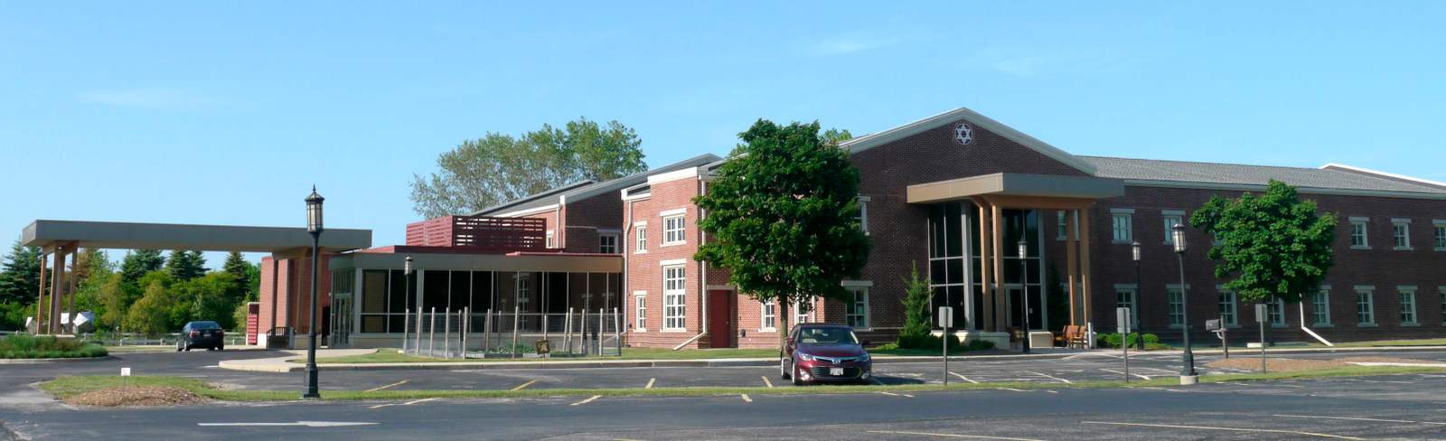 Congregation Emanu-El B'ne Jeshurun — photo 2