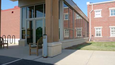 Congregation Emanu-El B'ne Jeshurun — photo 4