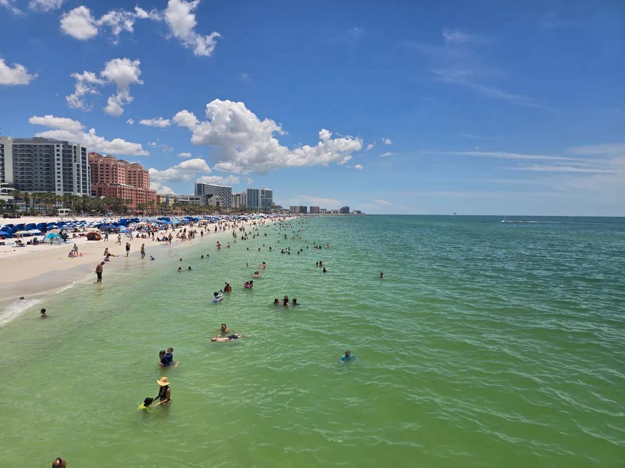 Clearwater Beach Municipal Marina — photo 1