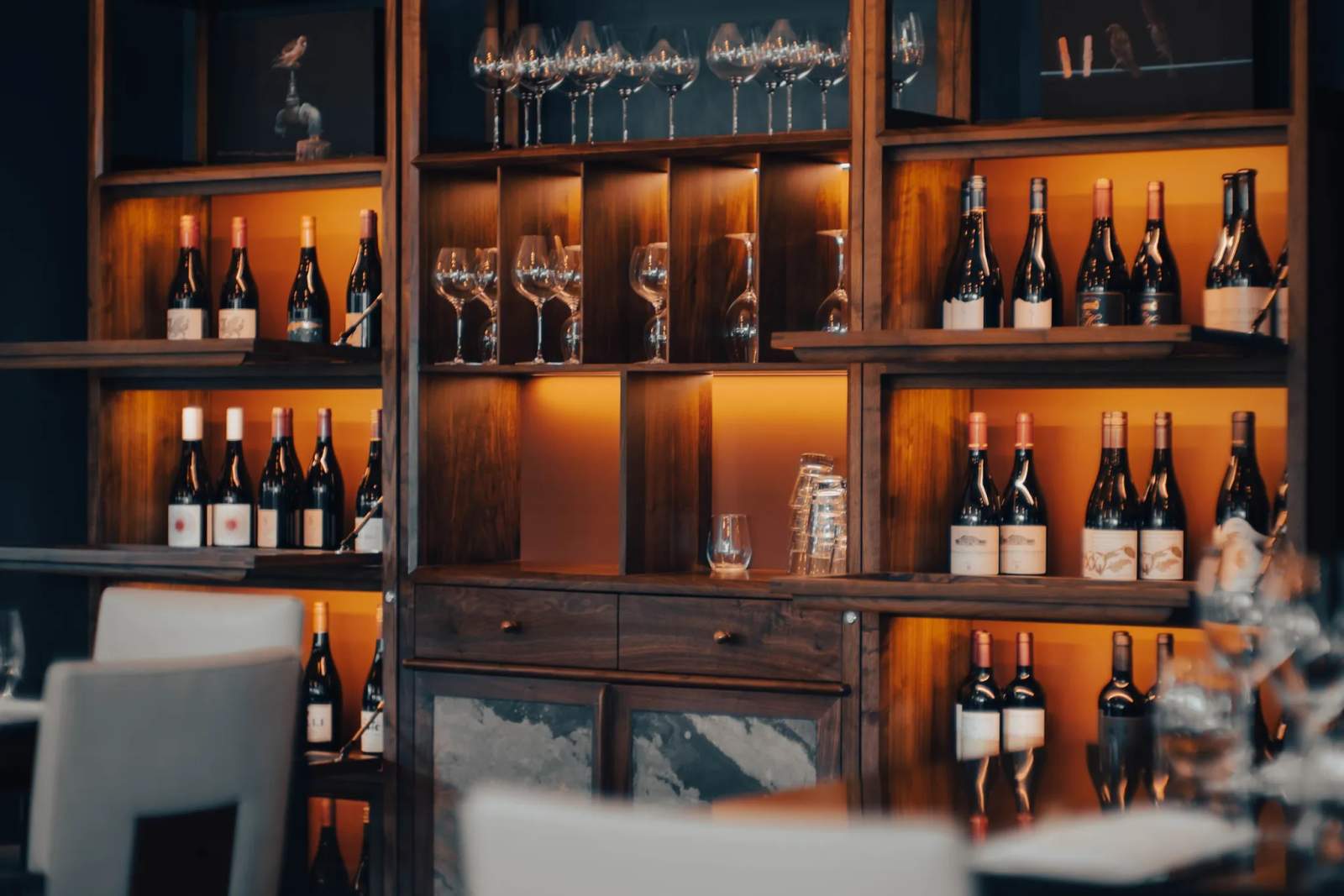 York Bistro — photo 1
