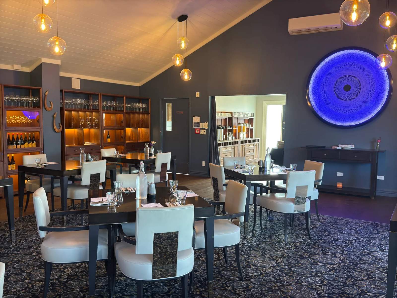 York Bistro — photo 3