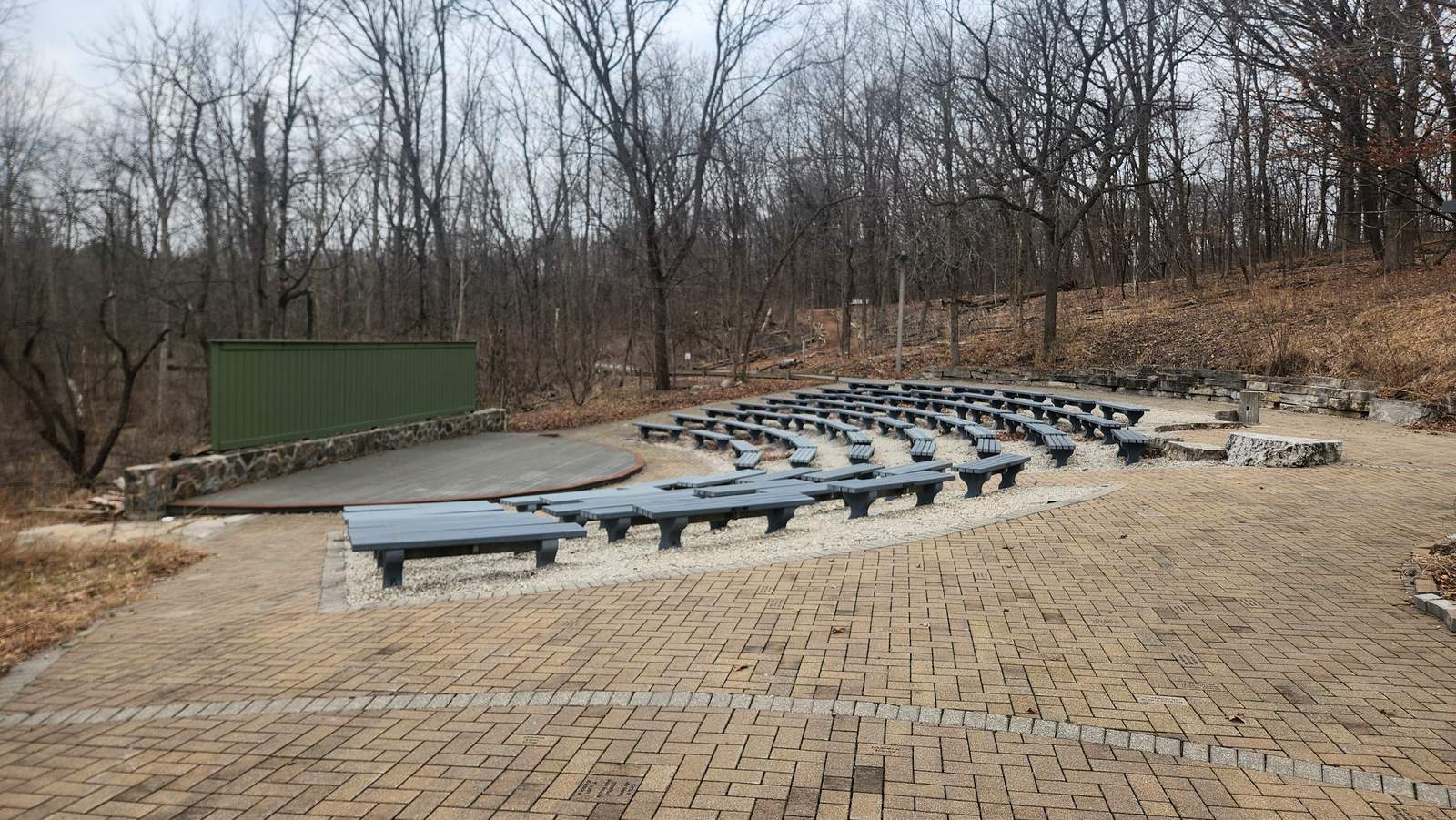 Wehr Nature Center — photo 3