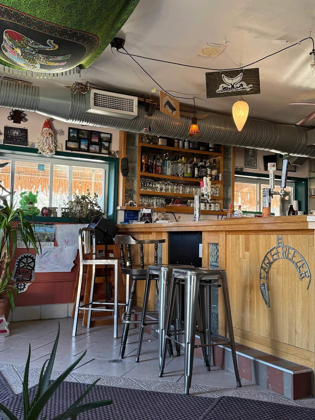 Random Lake Pizzeria — photo 1