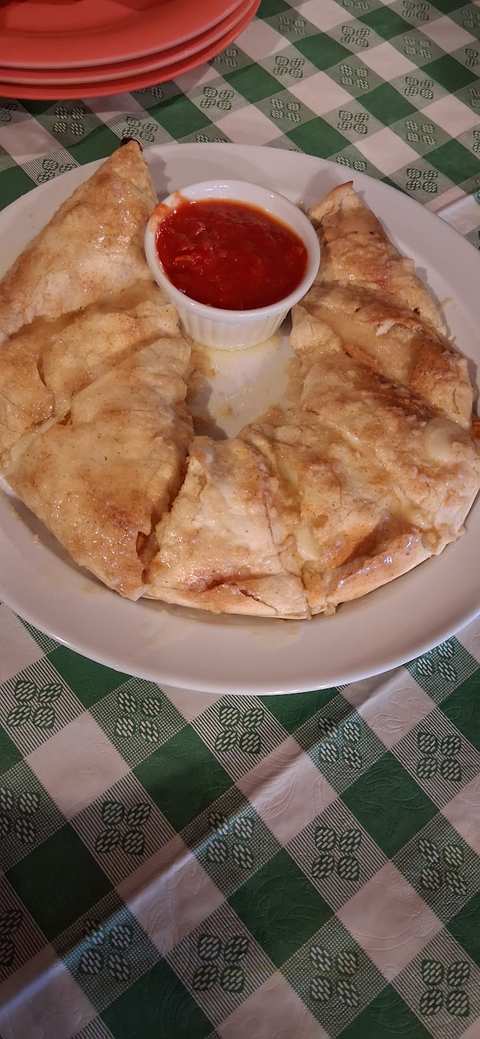 Random Lake Pizzeria — photo 3