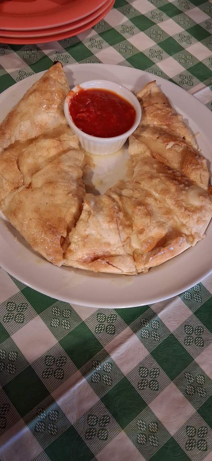 Random Lake Pizzeria — photo 3