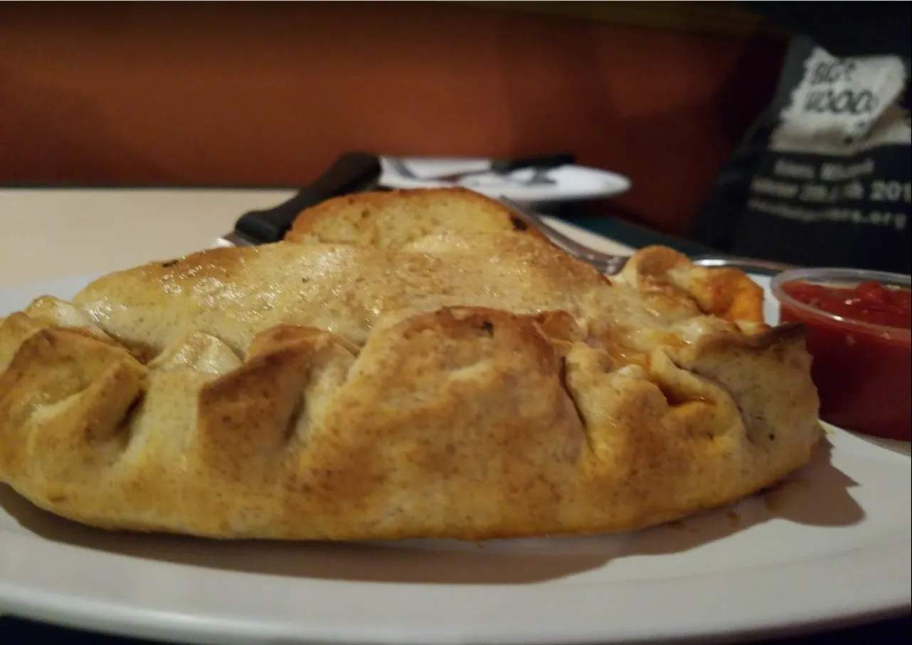 Random Lake Pizzeria — photo 2