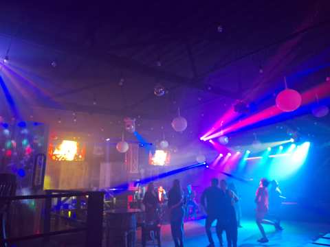La Escondida Bar — photo 2