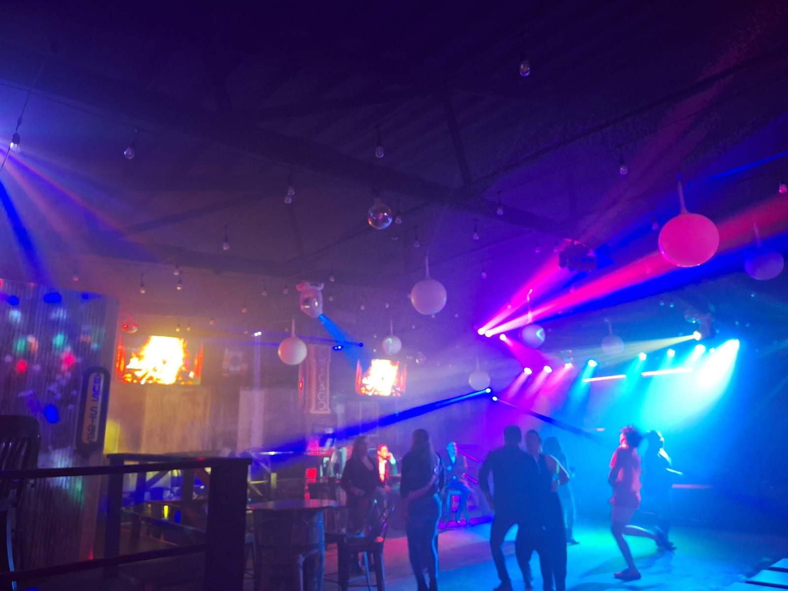 La Escondida Bar — photo 2